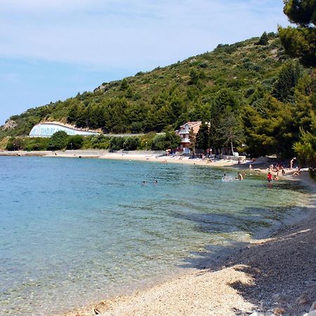 Apartments With A Parking Space Podaca, Makarska - 312 Екстериор снимка