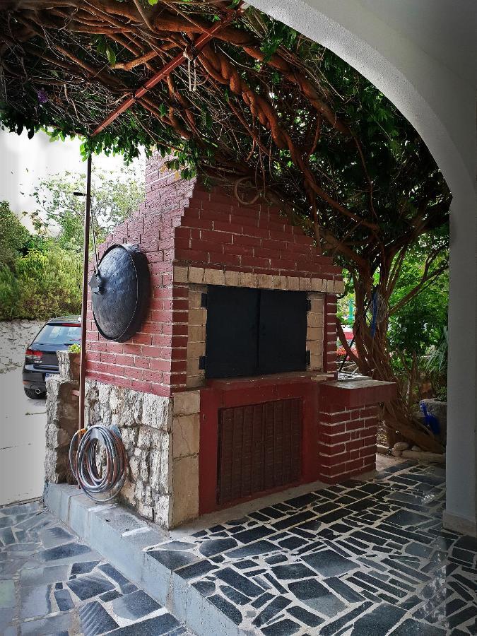 Apartments With A Parking Space Podaca, Makarska - 312 Екстериор снимка