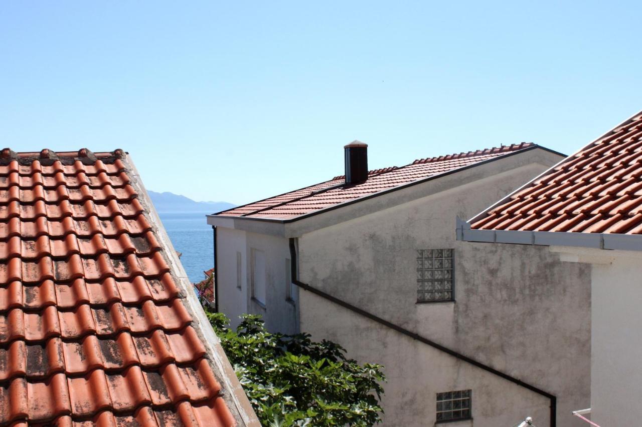 Apartments With A Parking Space Podaca, Makarska - 312 Екстериор снимка