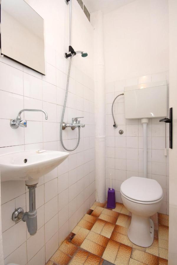 Apartments With A Parking Space Podaca, Makarska - 312 Екстериор снимка