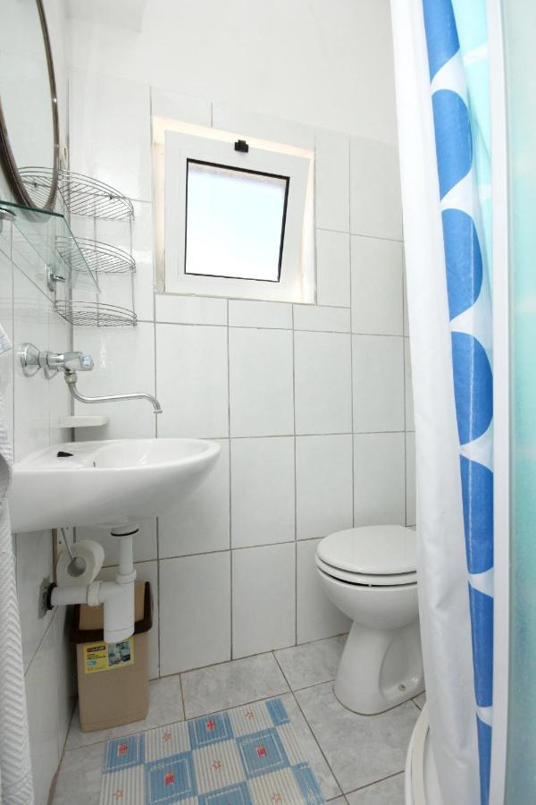Apartments With A Parking Space Podaca, Makarska - 312 Екстериор снимка