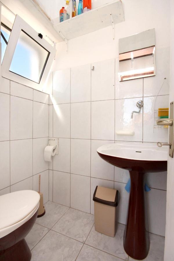 Apartments With A Parking Space Podaca, Makarska - 312 Екстериор снимка