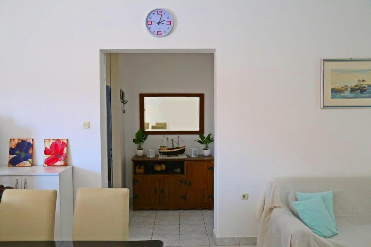 Apartments With A Parking Space Podaca, Makarska - 312 Екстериор снимка