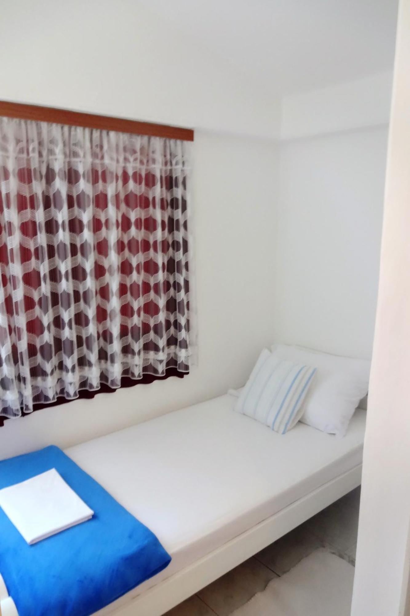 Apartments With A Parking Space Podaca, Makarska - 312 Стая снимка
